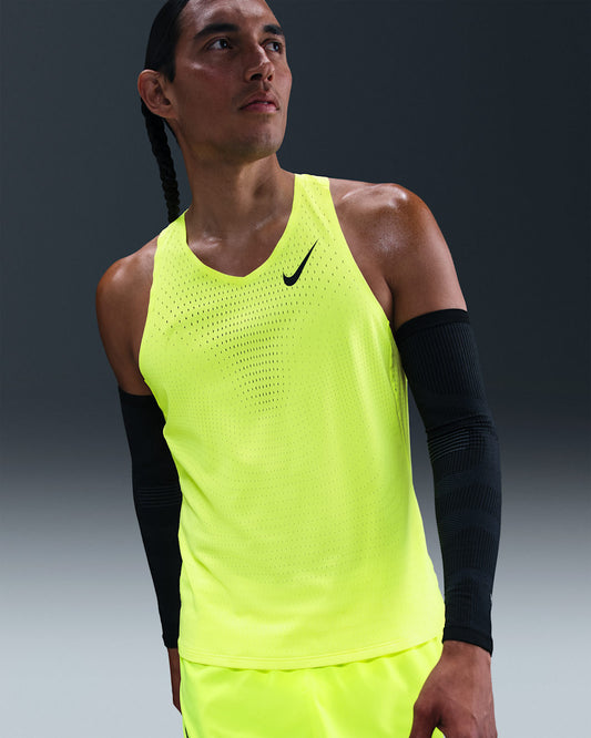 Camiseta Nike Aeroswift de competencia