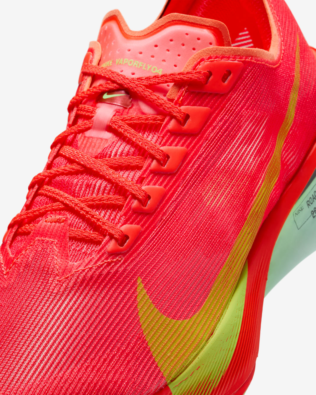 Nike Vaporfly Next 4 para hombre