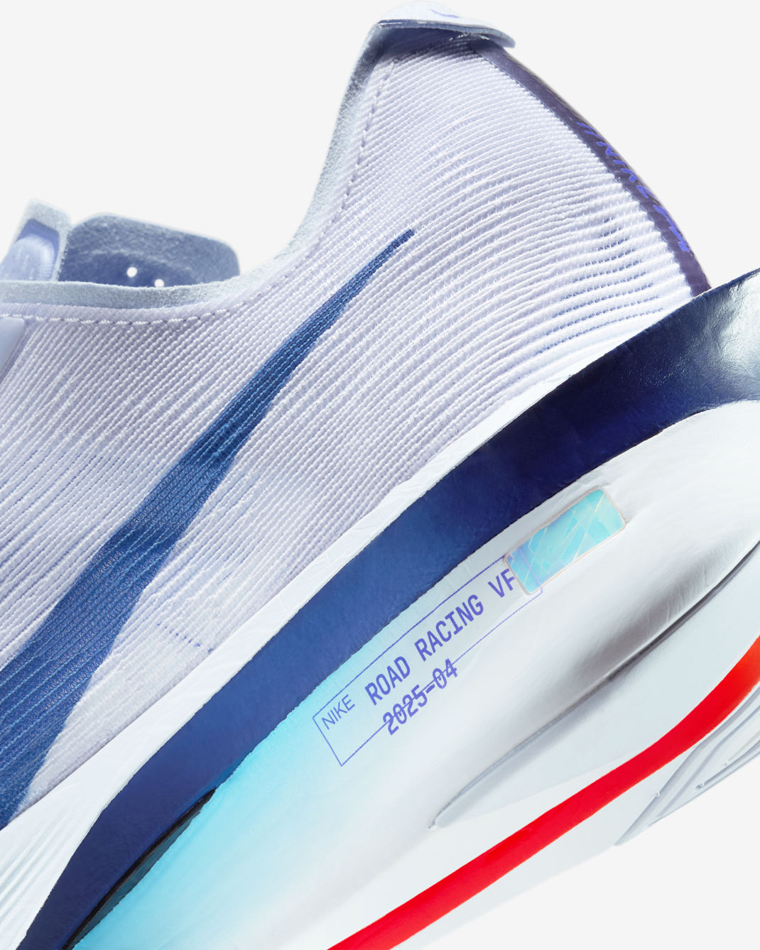 Nike Vaporfly 4 para hombre