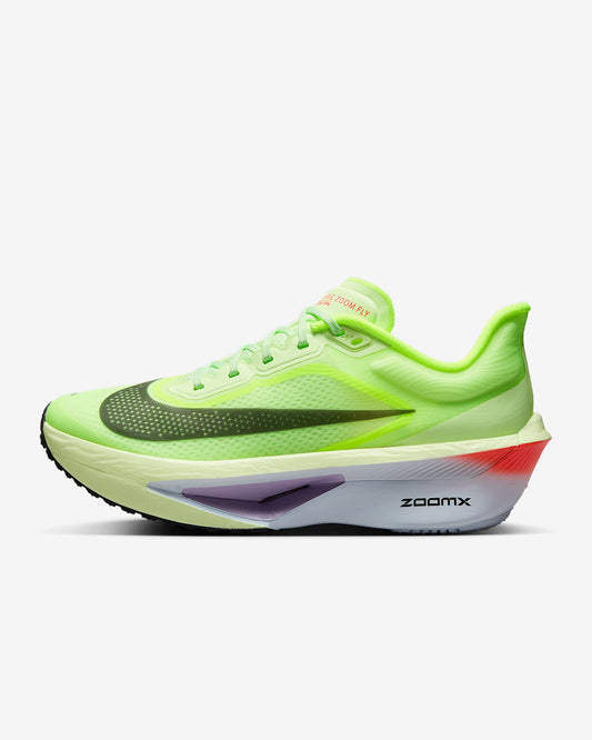 Nike Zoom Fly 6 mujer