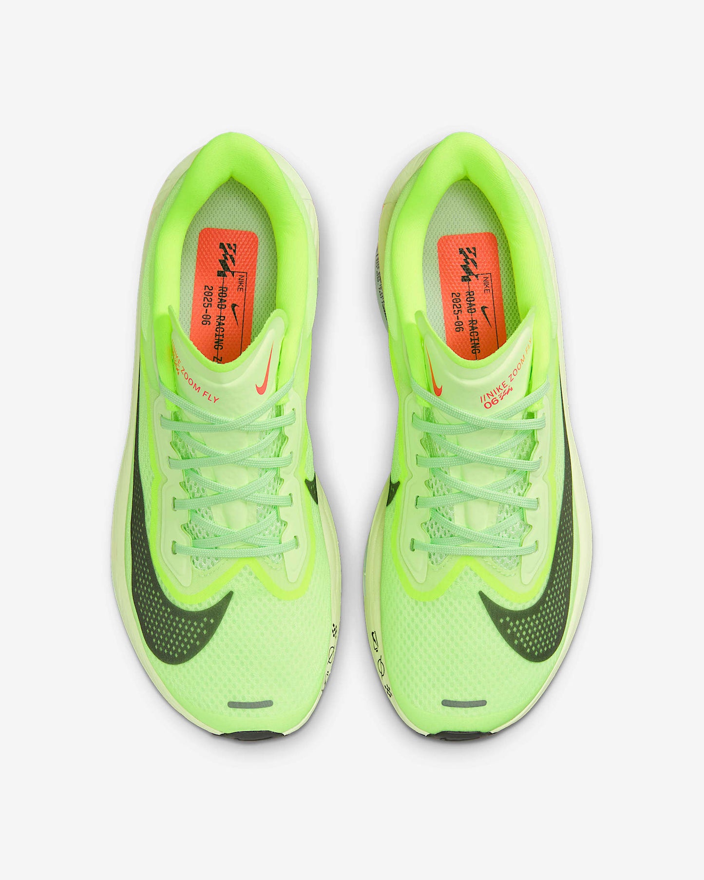 Nike Zoom Fly 6 mujer