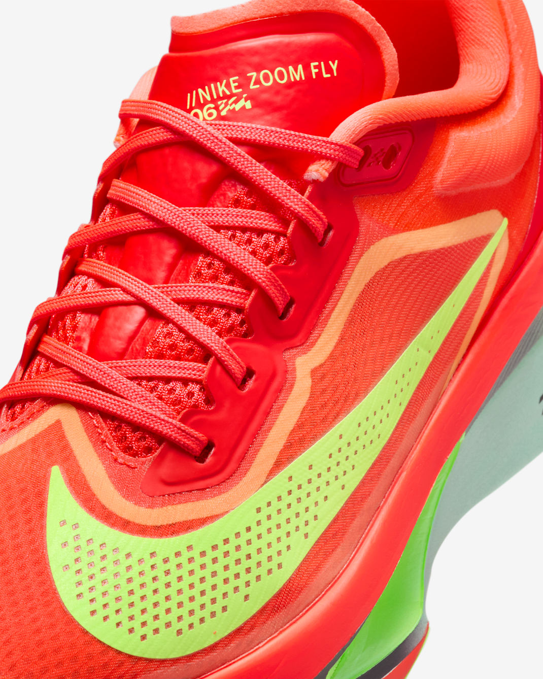 Nike Zoom Fly 6 para hombre