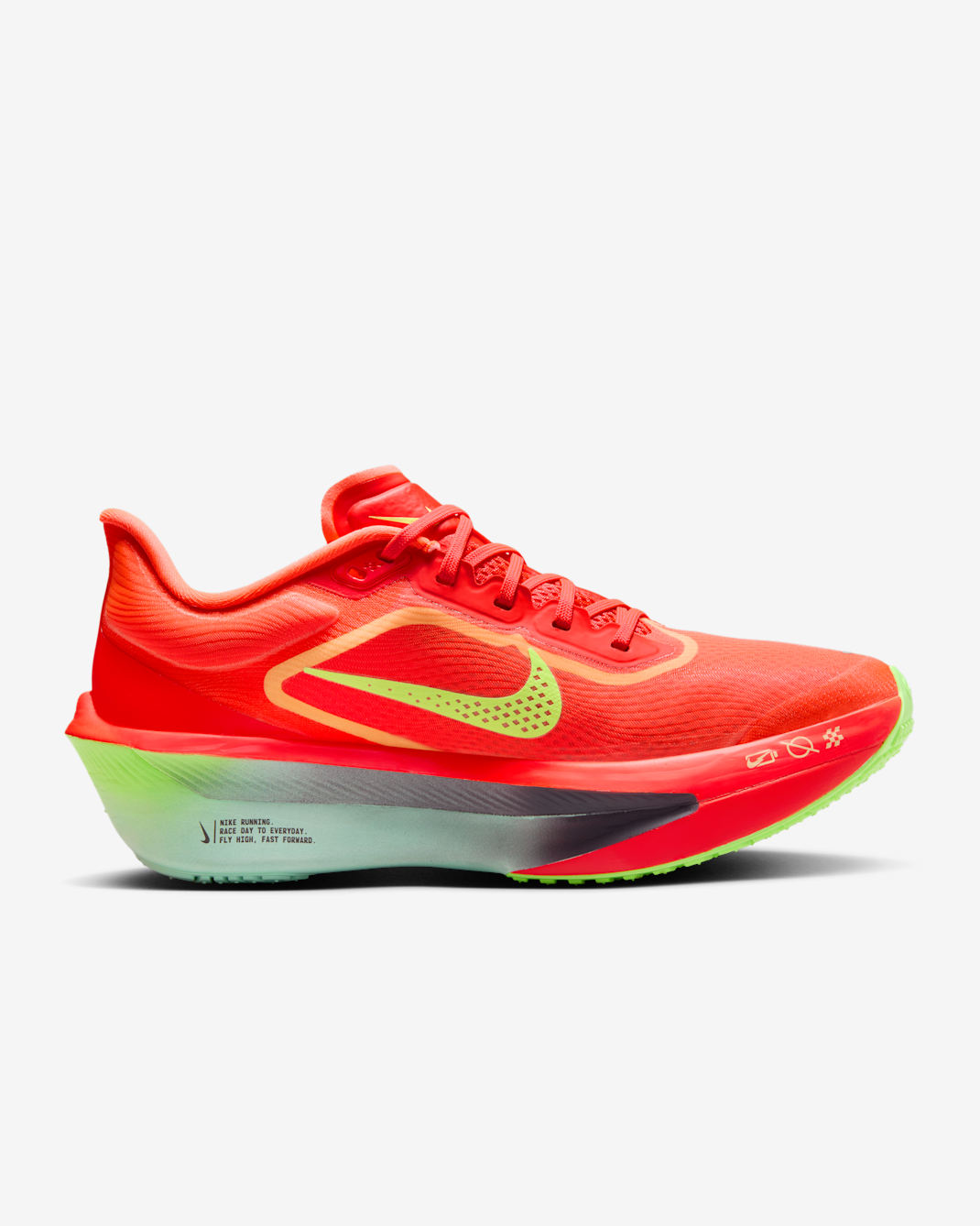 Nike Zoom Fly 6 para hombre
