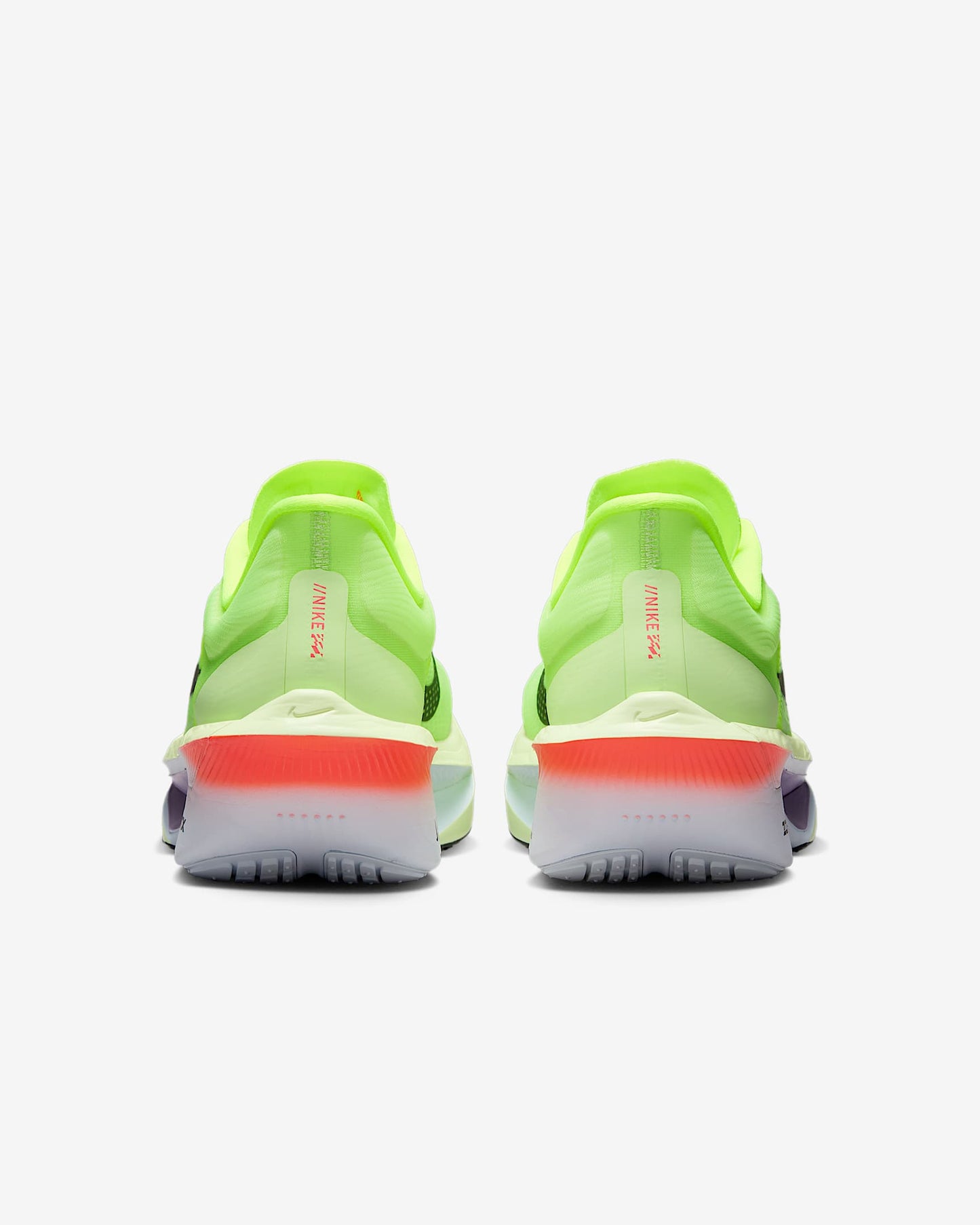 Nike Zoom Fly 6 mujer